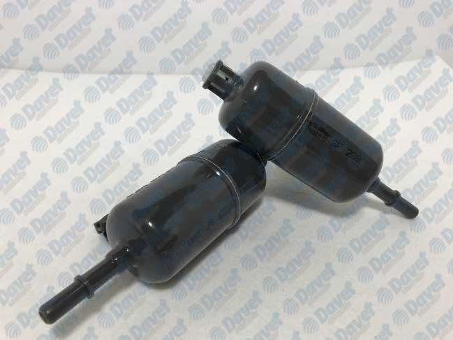 SARDES SF288 Yakit Filtresi Honda Accord Vii 1.8i 2.0i 2.2 3.0v6 98-02  ####